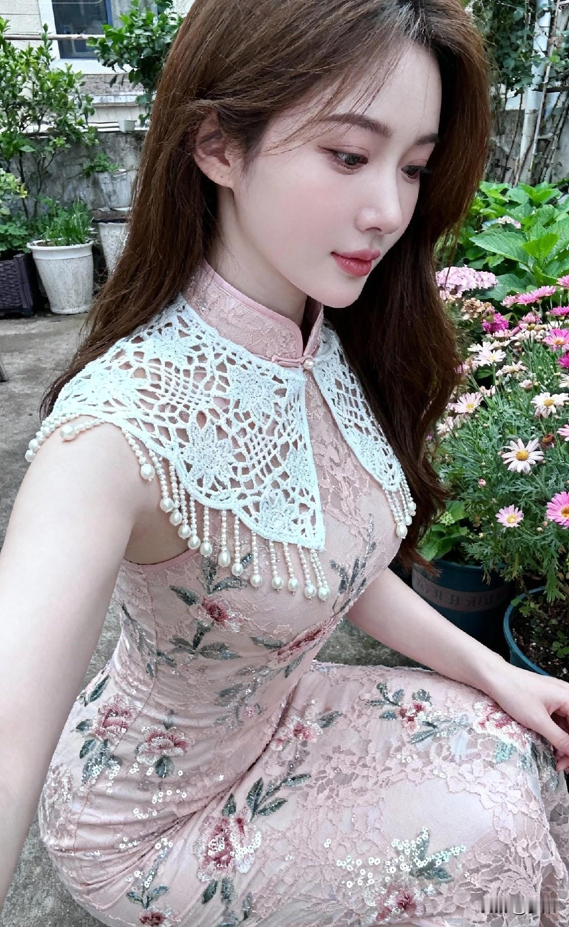 旗袍什么材质的最好