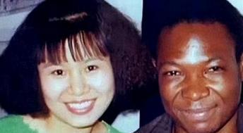 1996年，母亲以死相逼，父亲一夜之间白了头，依然没能阻止清华才女王丽红远嫁非洲