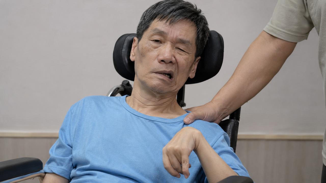 常年偏瘫手脚僵硬，一个经典中成药，疏通脑络、改善肢体伸屈困难有没有发现一种情