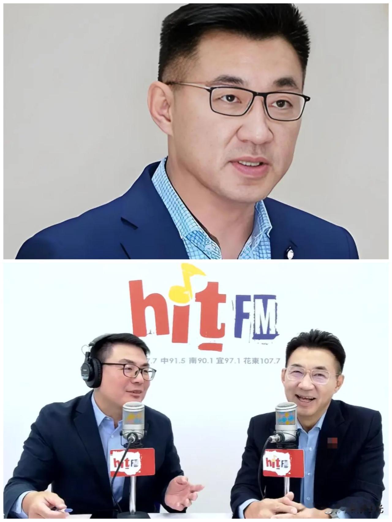 真没想到啊，台“立法机构”副负责人，台中市长候选人江启臣表面上表示服从党中央安排