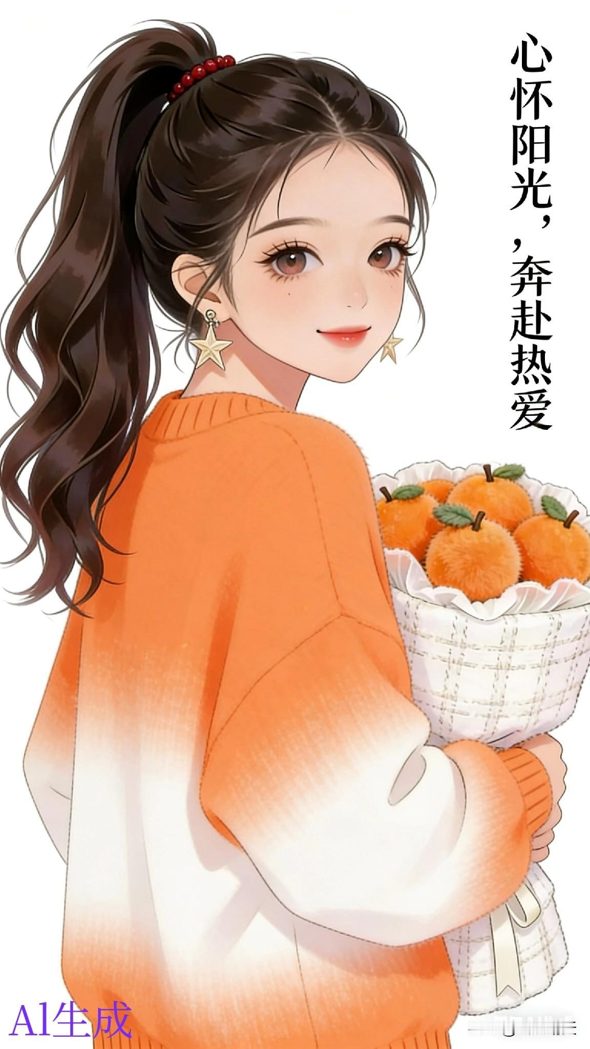 做人做事随心自在就好！不要在意别人眼光没必要太正常。因为不管你是什么样子