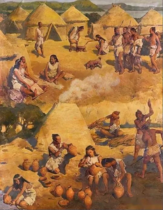 考古界的遗憾：在地下挖了几十年，愣是找不到一个刻着