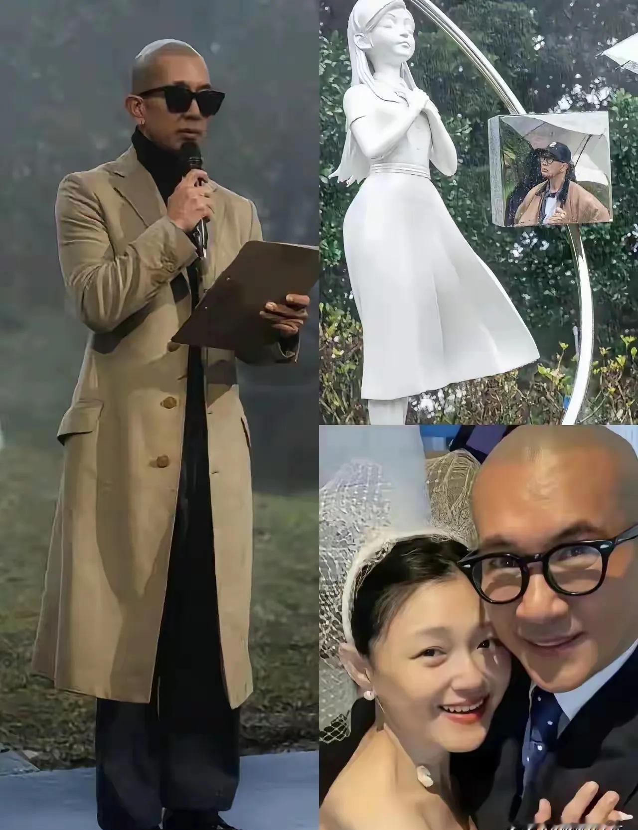 都以为大S是病娇林黛玉，其实人家是钮祜禄·熙媛！前夫还在直播间卖酸辣粉，她已经