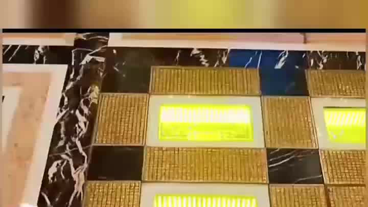 澳门知名酒店大堂78公斤黄金神秘消失？工作人员回应