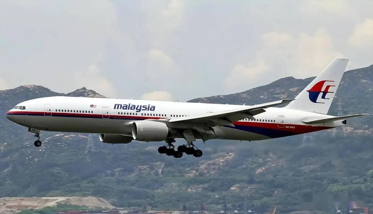 深度追查美国、马来西亚涉嫌劫持马航370！马航MH370消失十二年，世界至今