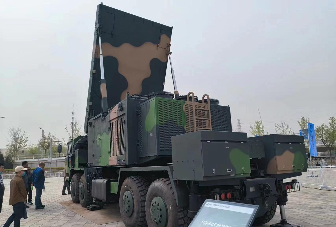 这一次印巴空中对峙，咱们中国雷达有可能立下了大功，因为最先发现印度空军“阵风”战