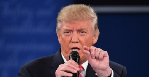 特朗普突然要访华，背后原因令人震惊！美国终于承认：中国已是世界超级大国，逼近二战