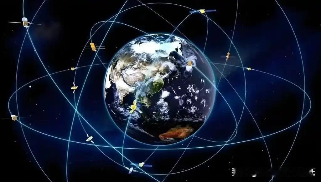 如果中美真打起来，中国的北斗卫星导航系统大概率会成为美国最先盯上的目标。北斗这东