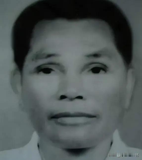 1960年，乐会县一位老农何世富，临终前向妻子坦白：“我原名叫何畏，是红军的军长