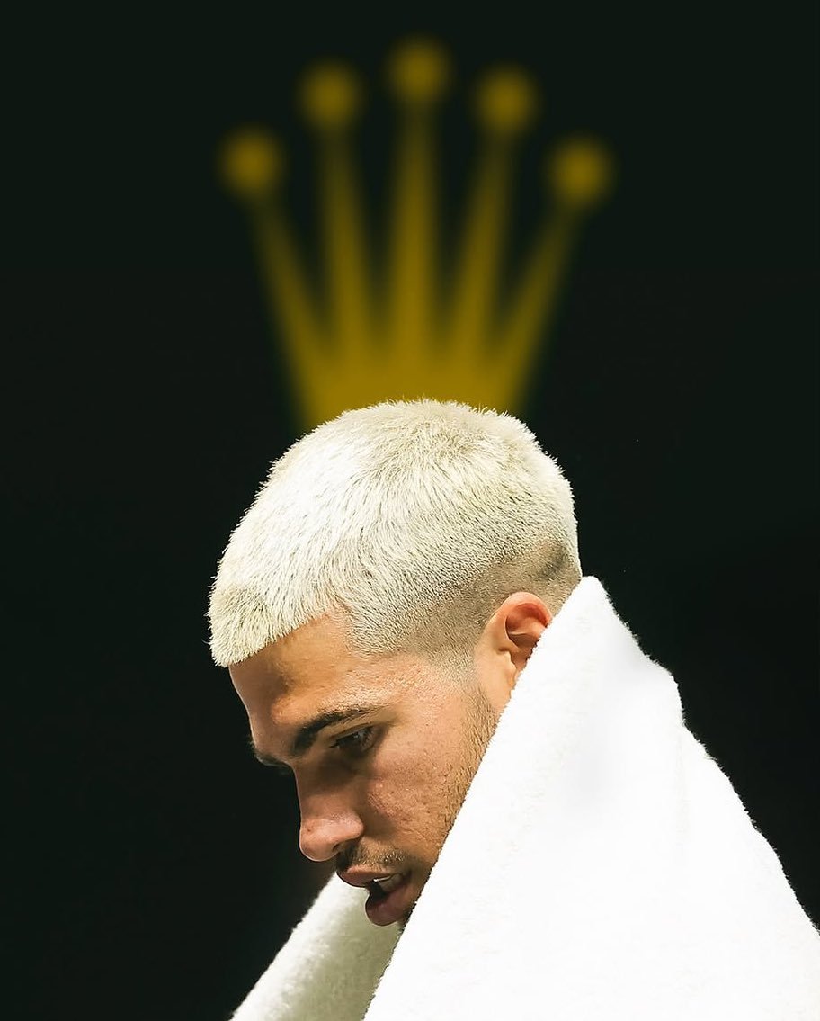 2025赛季ATP年终总决赛将在北京时间今晚19点举行抽签仪式，不过德约科维奇还