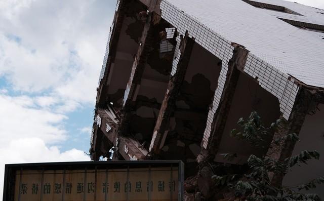 柳州3.8级地震：三个月前，同一个地方刚震过5.2翻开中国地震台网速报的记录，