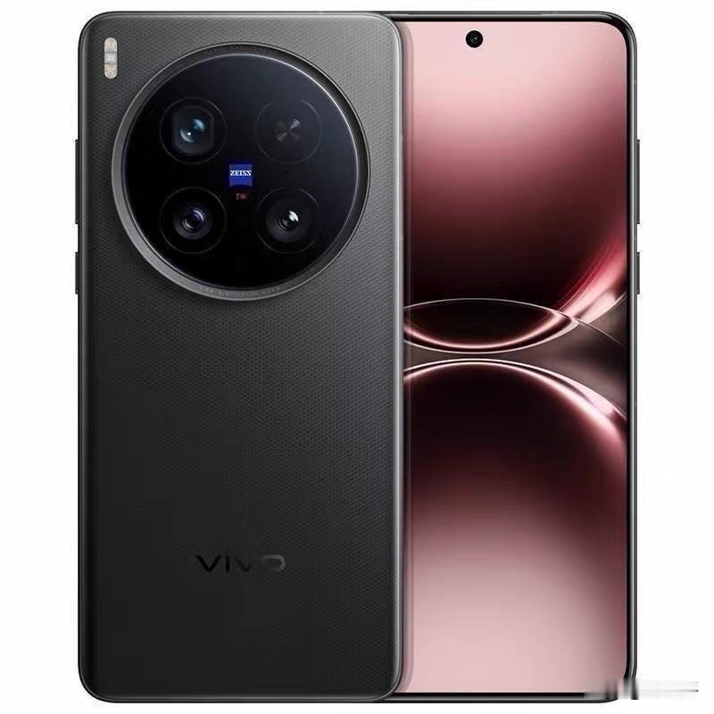2026年8月中旬把vivoX系列摸透后：小屏党别哭，蓝厂这次是真不演了📱✨