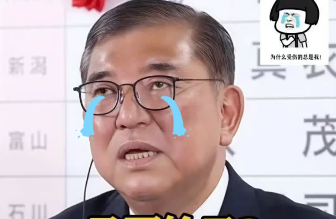 就在刚刚日本宣布了！2025年8月2日，日本战败80年石破茂考虑取消重