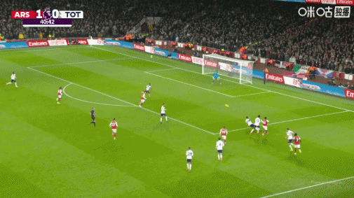 赖斯本场1失良机1助攻+3关键传球 3解围3抢断+9对抗6成功