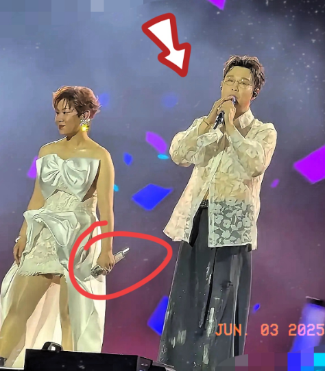 小沈阳啊，小沈阳你的演唱会我花了680神秘嘉宾不是刘德华就算了，不是周深我