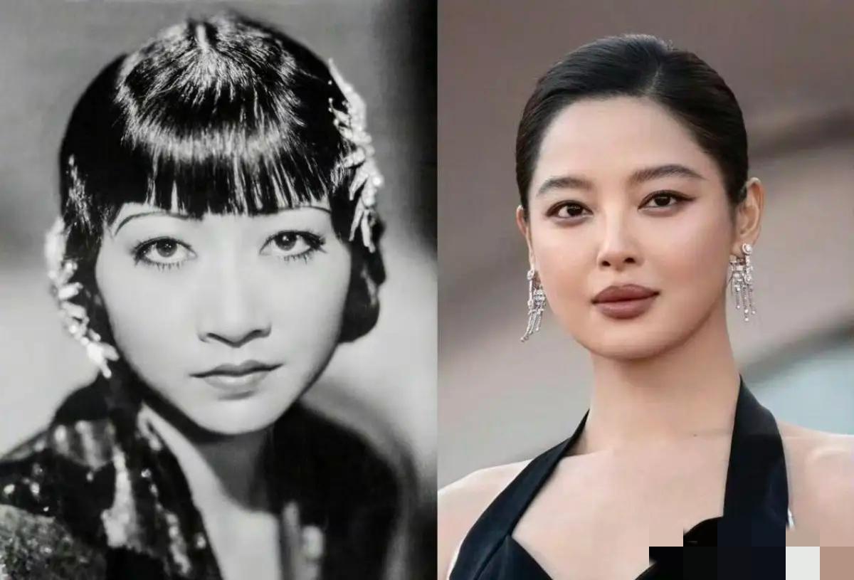 一个被好莱坞当“异域玩偶”的中国女人，死了65年后，终于等来同胞替她“复仇”……