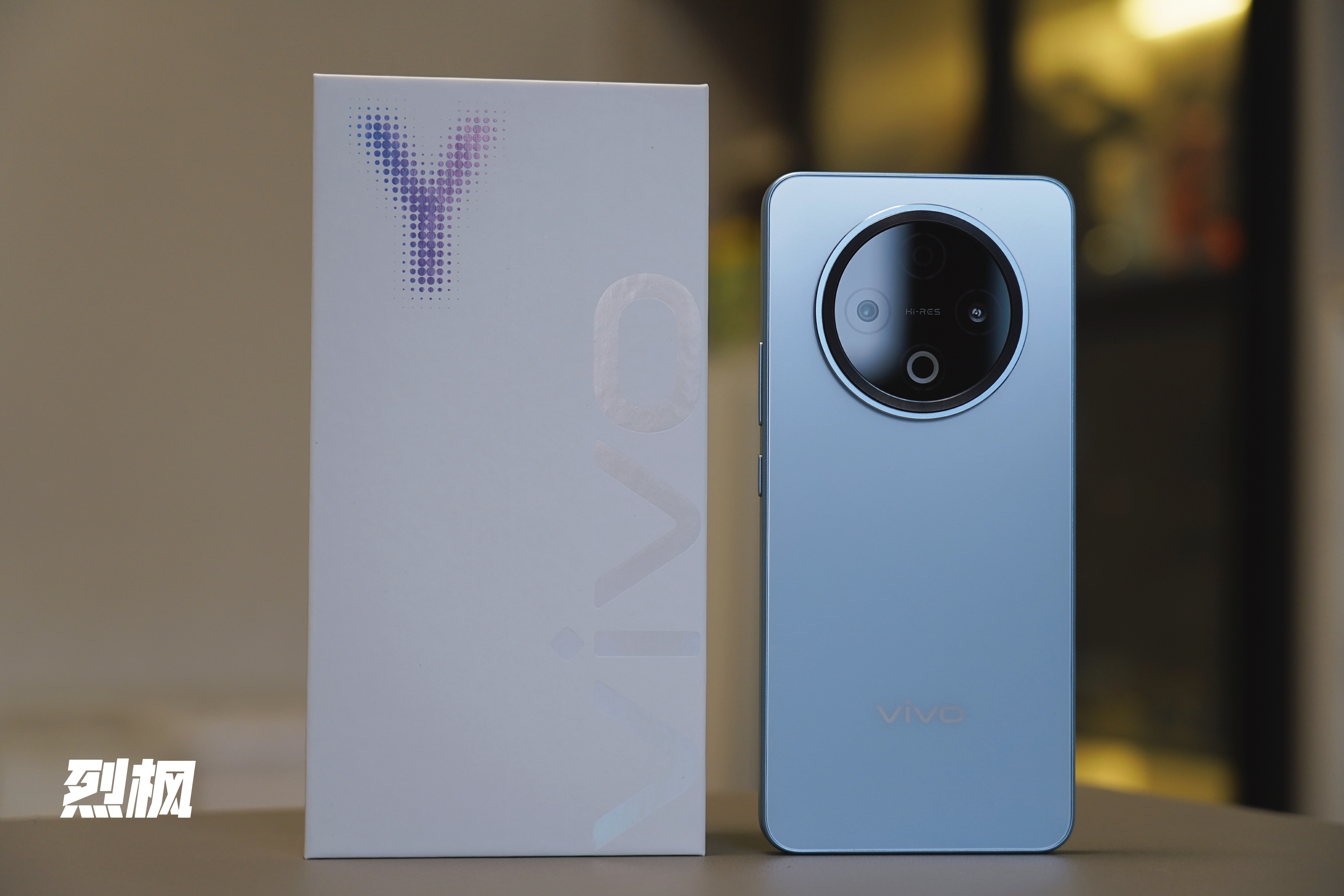 vivoY500官宣9.1发布！搭载恐怖8200mAh蓝厂最大电池，IP69+