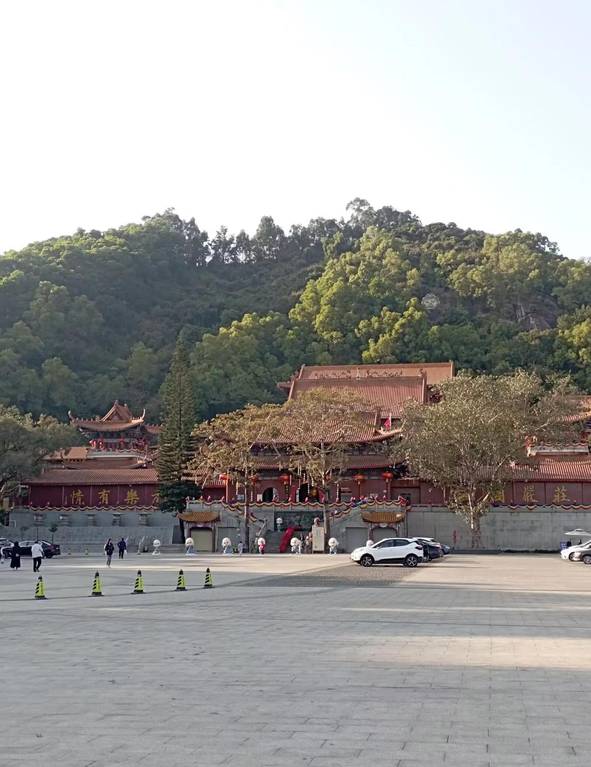 惠州的房子，现在卖不动了。库存堆成山，15万套新房搁那儿发霉。大亚湾小区挂牌