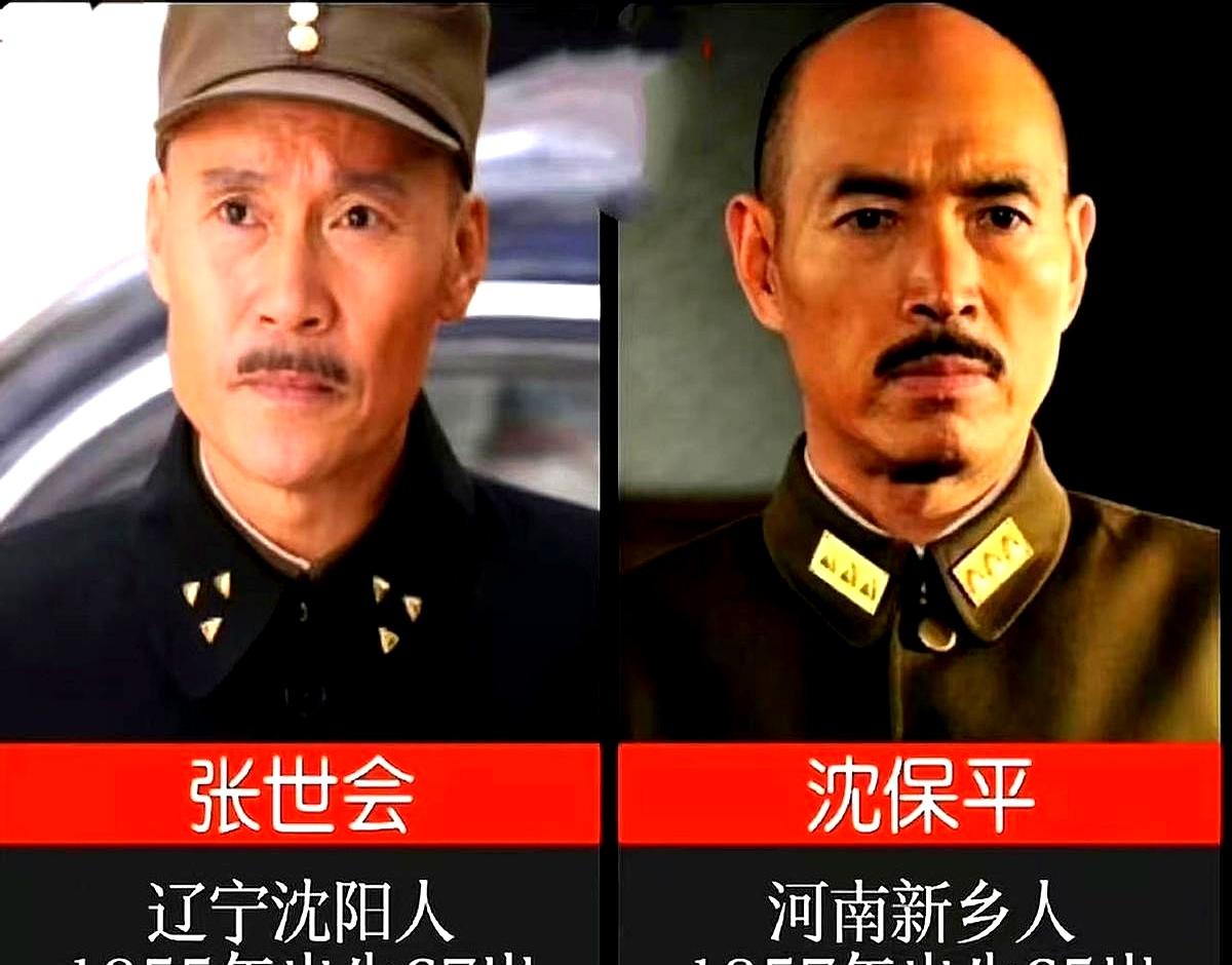 演陈独秀，于和伟第三次上手，直接把魂儿塞进角色。观众一看：这人不是演的，