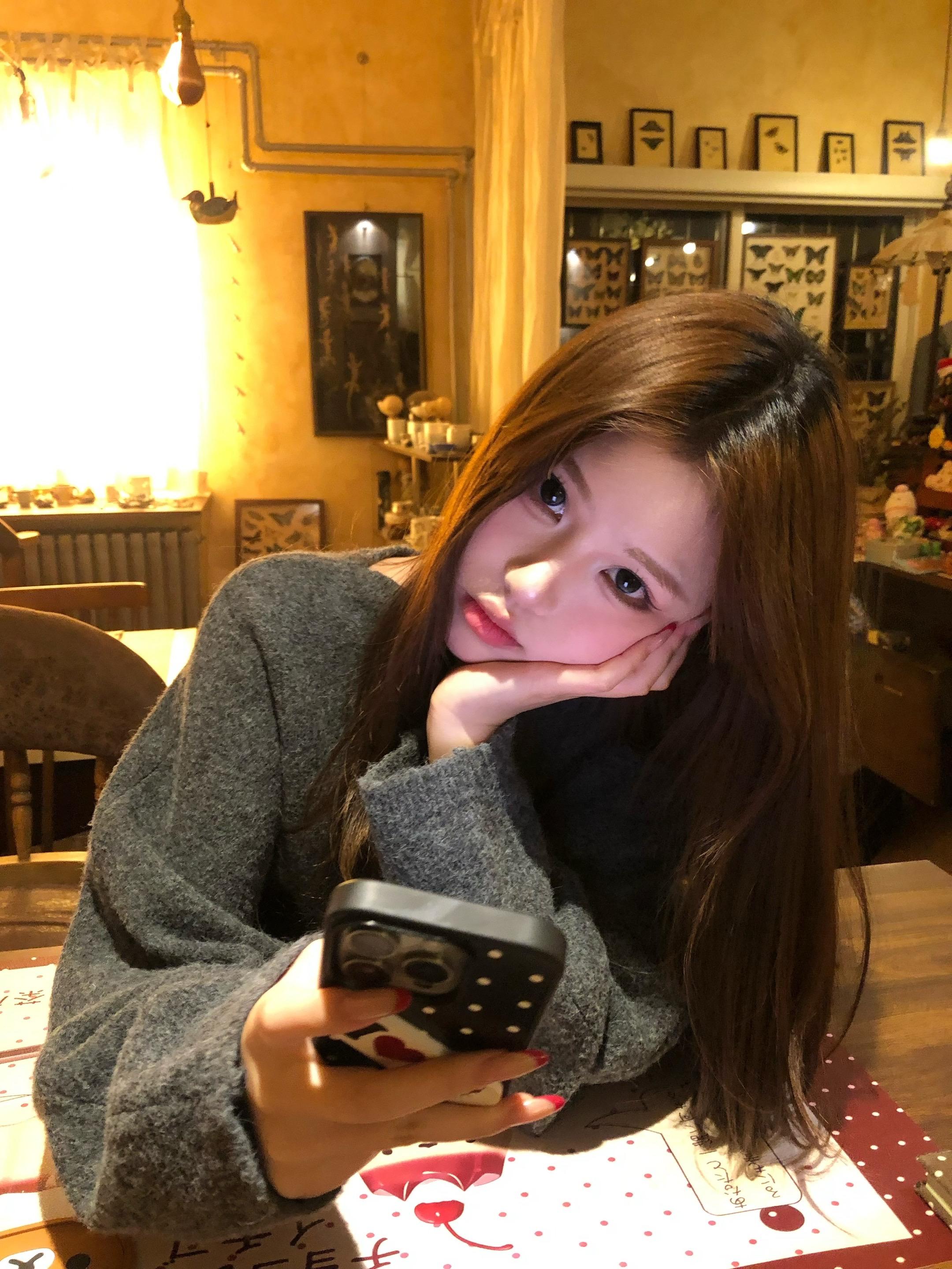 如果有一天你喜欢上了别人一定要告诉我