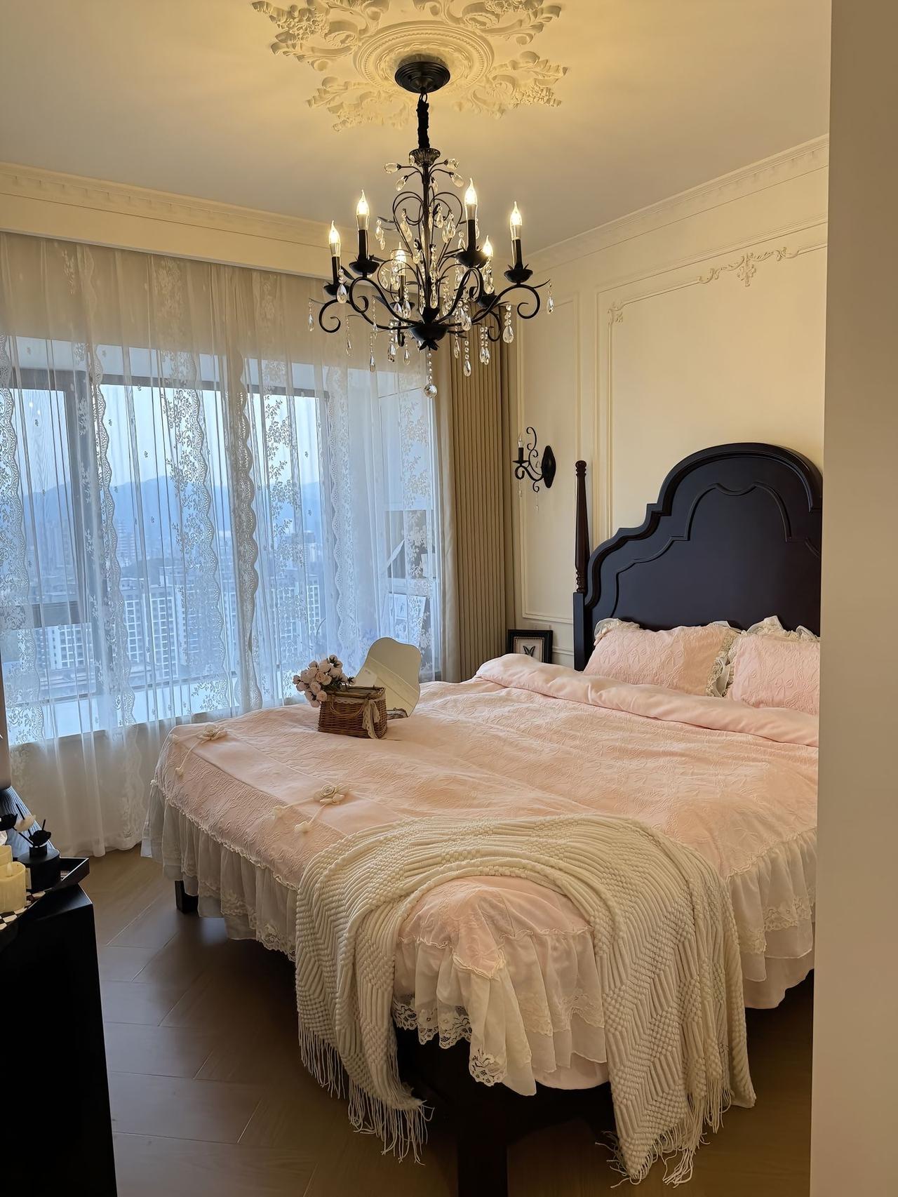 我的温馨小房间