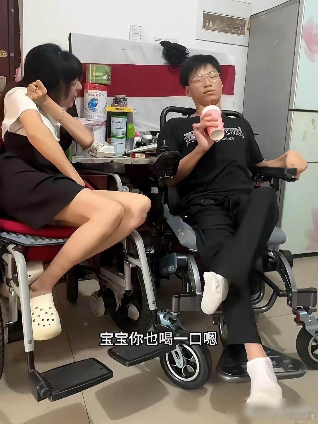 这个恋爱是非谈不可吗？？？