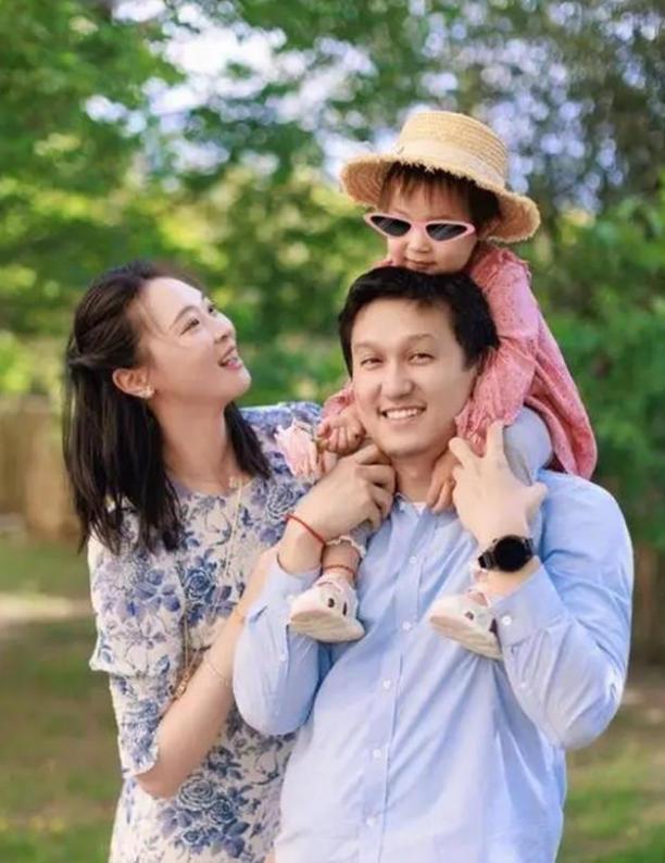 “排球女神”惠若琪与“北大才子”的爱情长跑：从赛场传奇到生命奇迹