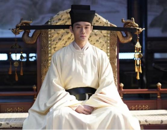 1042年，辽国皇帝写了一封信给宋仁宗，列举了宋朝的四宗罪，第一条：辽国关南十县