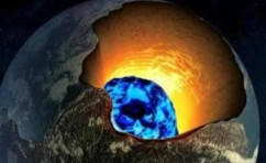 多国科学家研究发现，地核正在冷却，速度远超人类预想，如果地核完全冷却，地球不但会