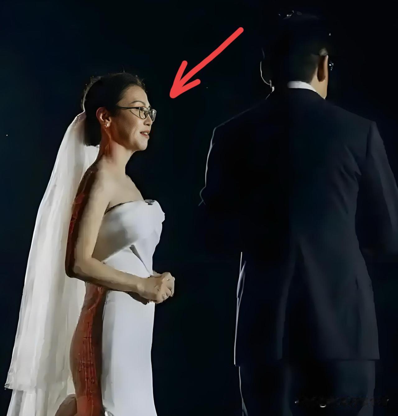 原来爱情真的能当饭吃！如李国庆近日通过二婚，筹集并捐赠善款达11.3万元！“