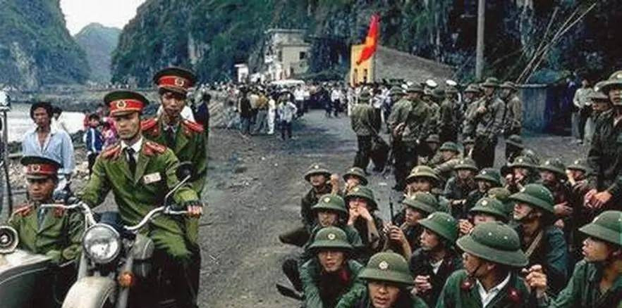 越南视角：谅山战役歼灭中国军队19000人，自身伤亡多少人？