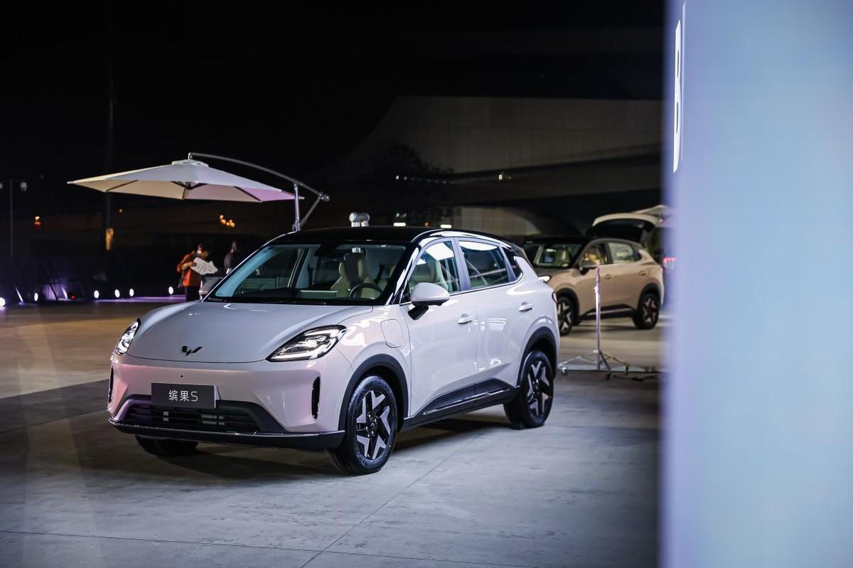 还觉得A0级小车的冬季体验差？冬季出行，对于新能源车主来讲无疑是一个让人困扰