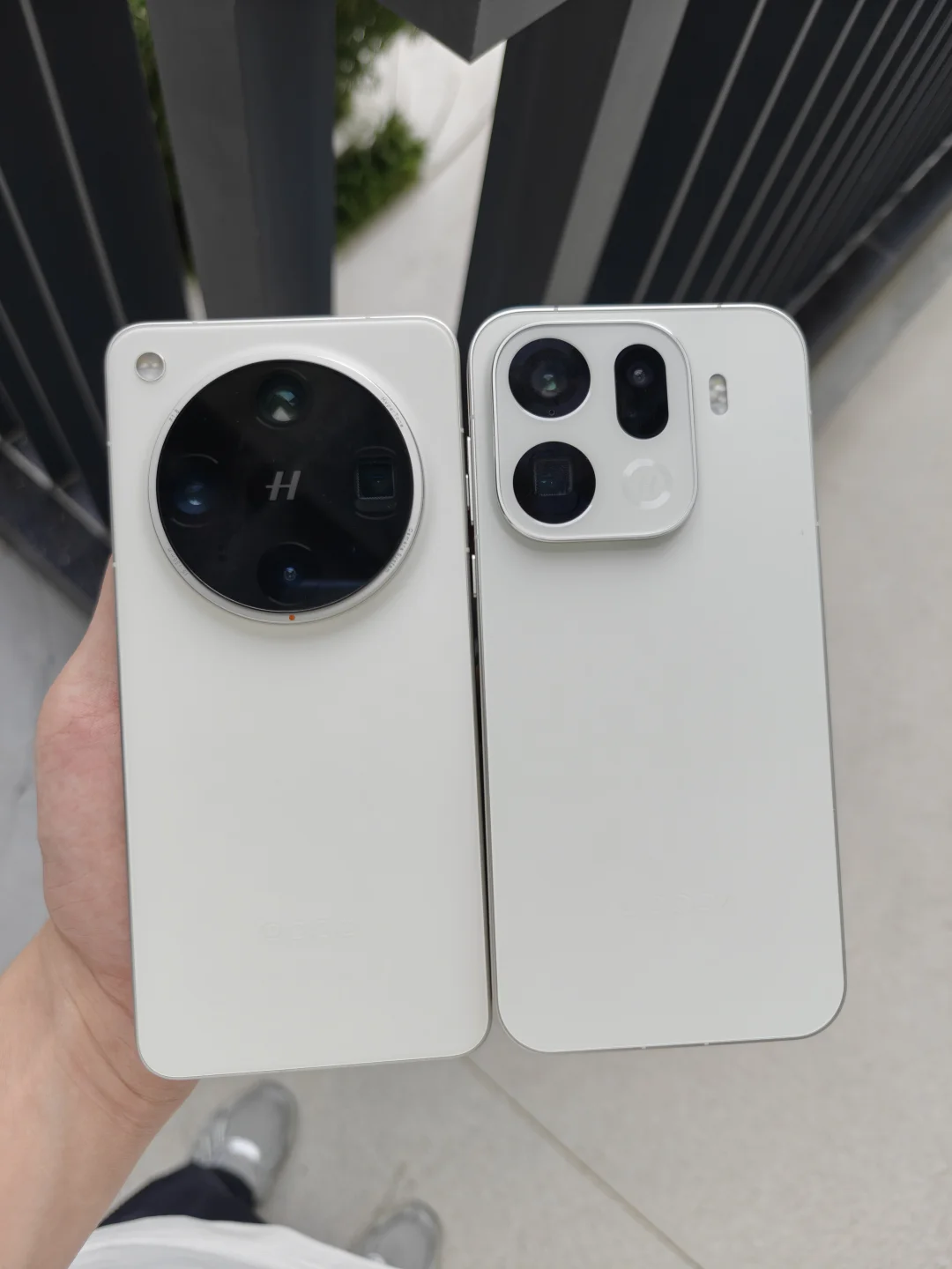 OPPO find x8ultra换x9pro会后悔吗？