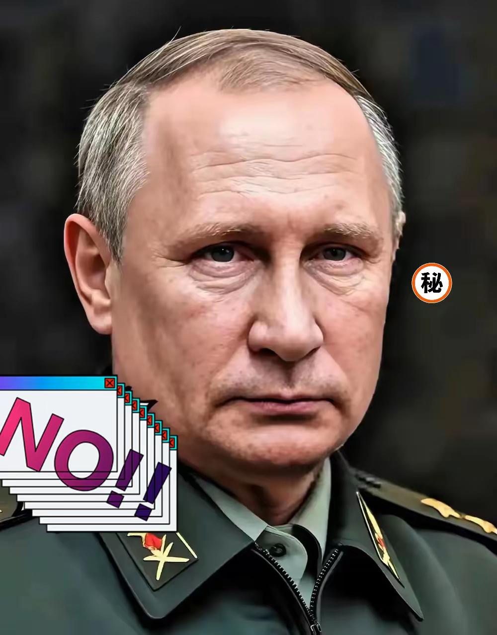 俄罗斯最近干了三件大事，俩厉害武器试成了，还有个神秘电台突然说话，北约那边立马就