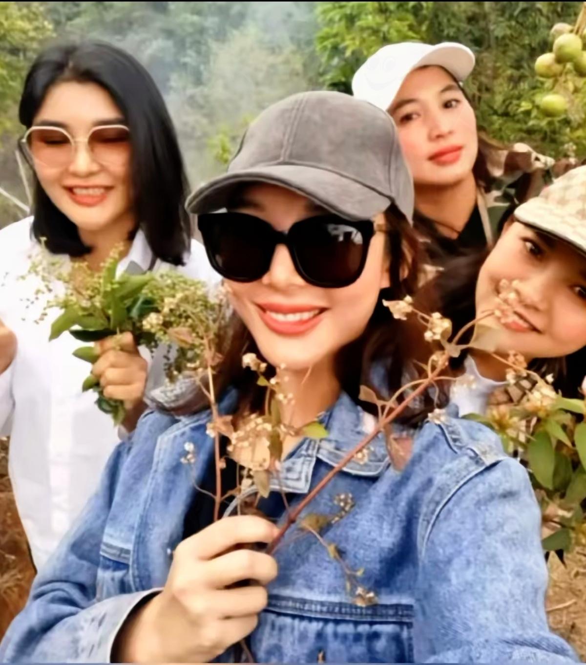 白所成被判死刑大快人心！但更该盯着他那四个跑路的女儿，这才是没落网的“毒瘤”