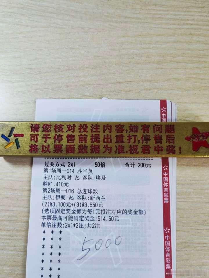 6月15日，世界杯预测比利时VS埃及，盛伊朗VS新西兰，23粒接着