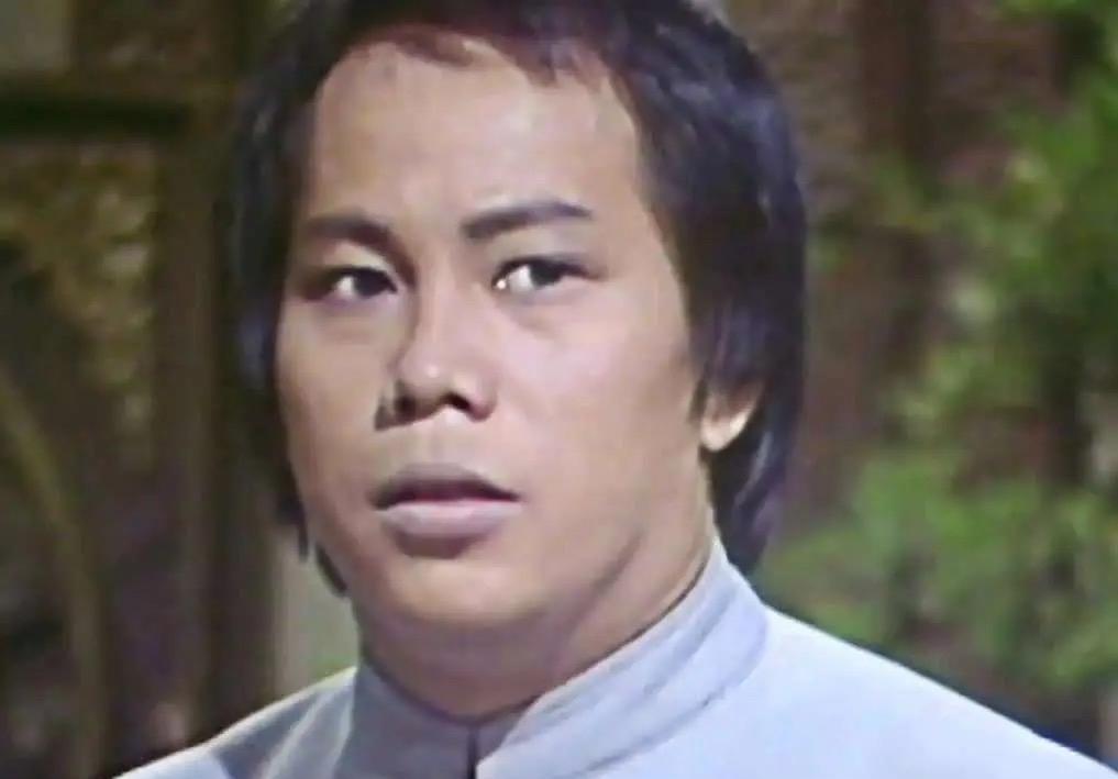 一代港式武打最后的钟声，昨天为梁小龙敲响！对比黄元申的隐退、刘安的牢狱，这位“