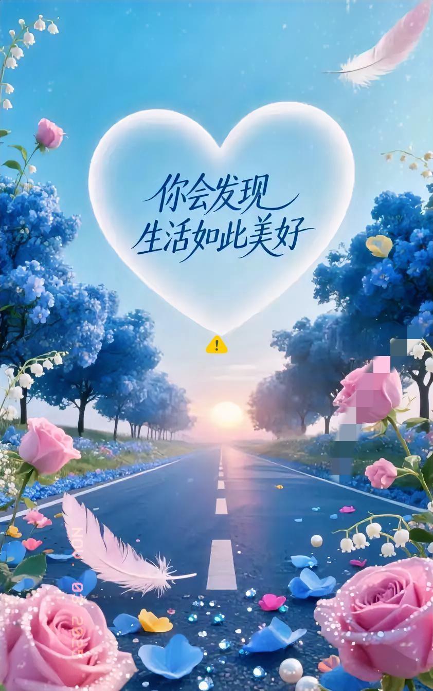 人这一生，越善良越有福气。厚德心善之人，不管过程如何，结局都会是圆满的。