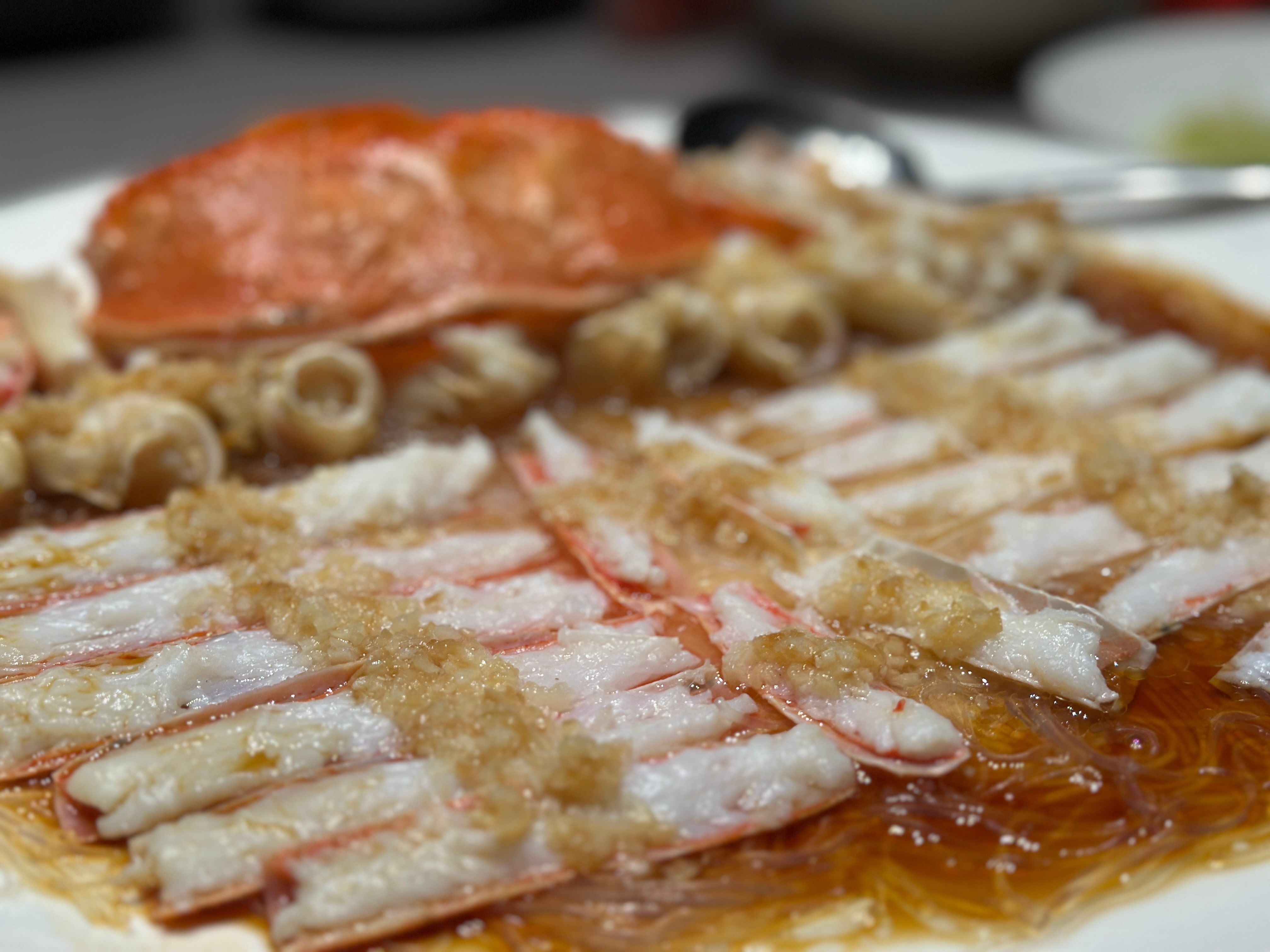 又是十八宫格不够放的周五晚餐美滋滋😋说这是湖南菜你敢信？管他好吃就行