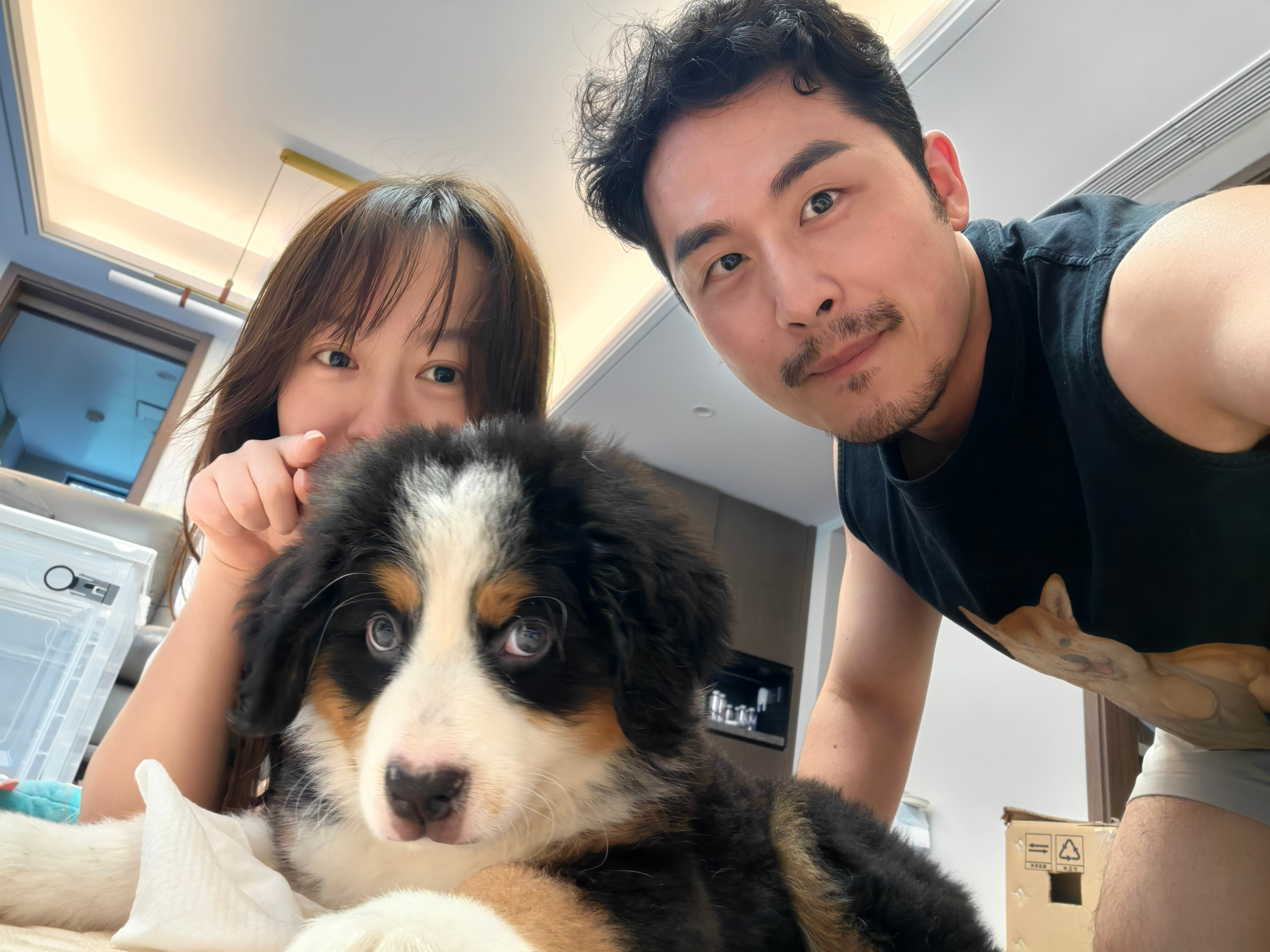 哈喽呀伯恩山