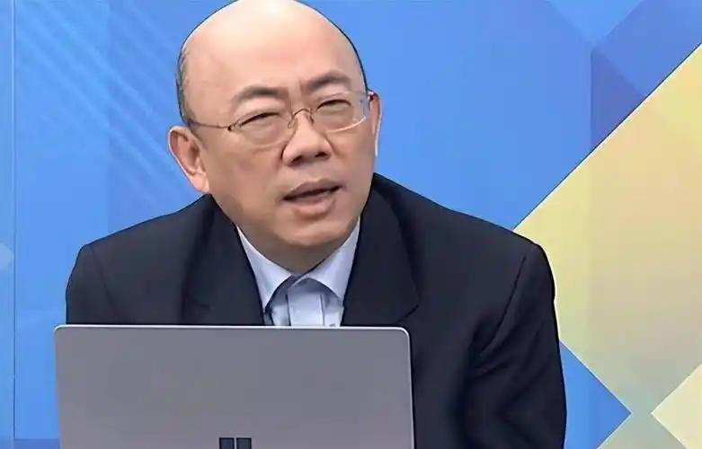 大陆已在实质统一，民进党再装睡就来不及了郭正亮最近说了一段话，语气平淡，内容