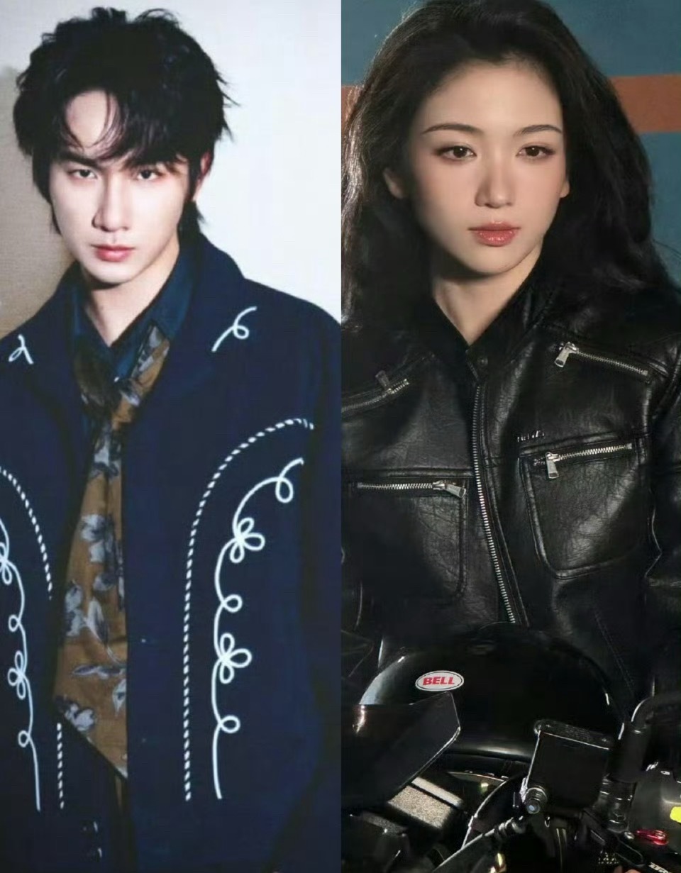 《朝阳公主》李宏毅代露娃这个合作为啥不同意呢？不是挺好的吗？粉丝之间影响艺人