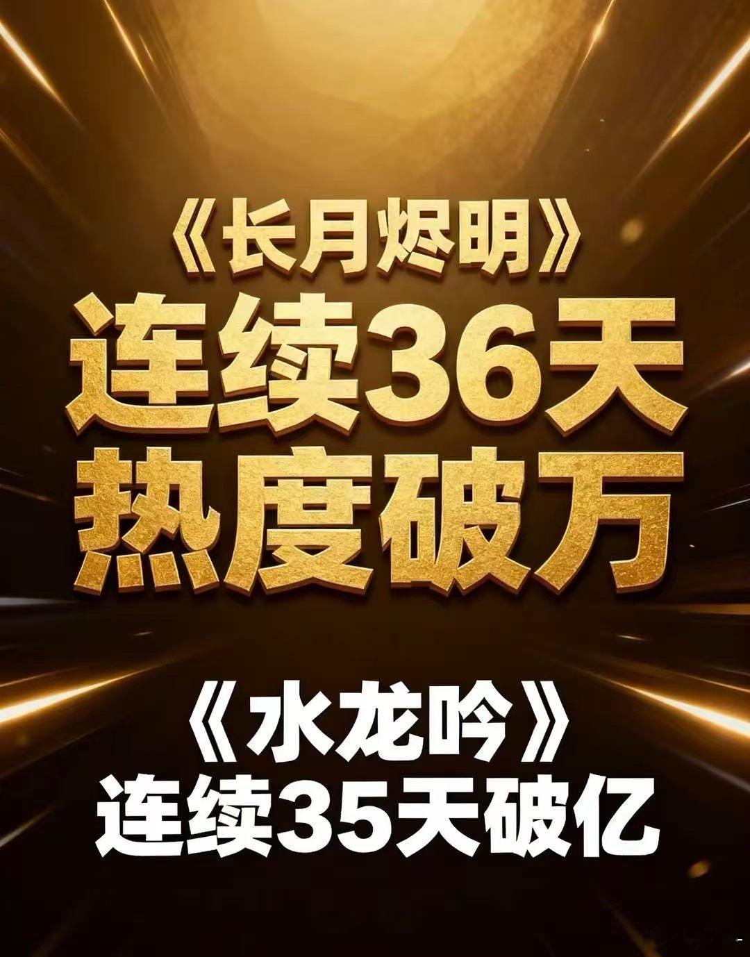 罗云熙四大平台作品集均爆款接爆款，出海又出圈！《长月烬明》不仅是优酷热度破万速