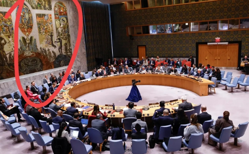 印度莫再装傻，联合国点名了！印度常在国际事务里玩“否认”把戏，可这次在巴基斯