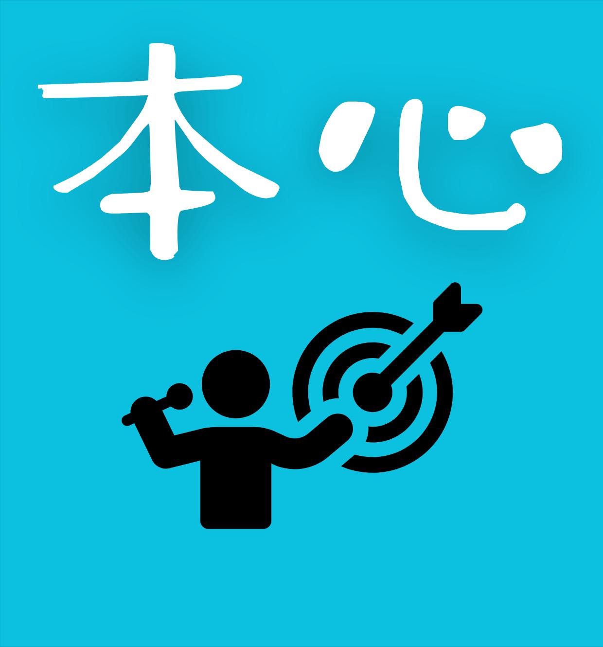 孙悟空找了十年，找到菩提祖师。结果“灵台方寸山”——“灵台”“方寸”都是指心。