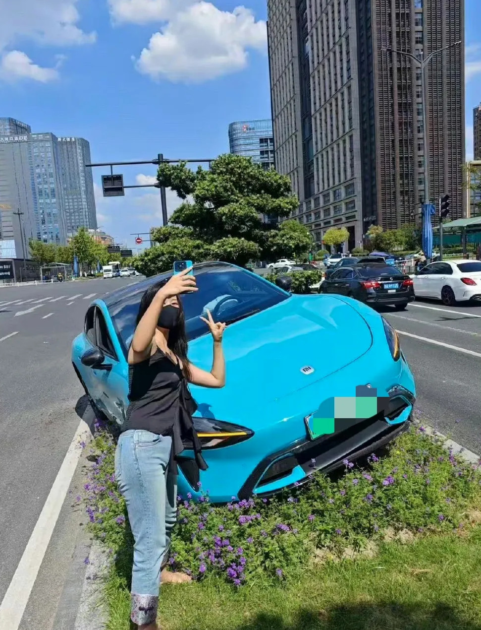 遇事不慌，先发朋友圈，这心态可以
