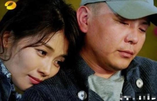 2008年，王珂巨亏了4个亿，刘涛找到秦海璐，我走投无路了，你能借我点钱吗？秦海
