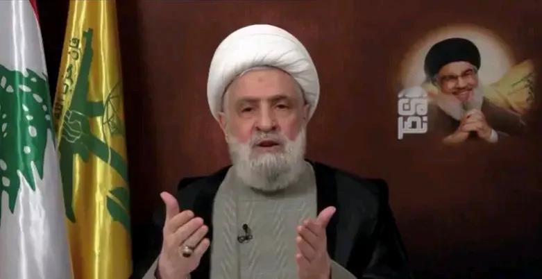 卡西姆呼吁，穆斯林国家应联合应对以色列侵略。半岛电视台报道，当地时间13日，