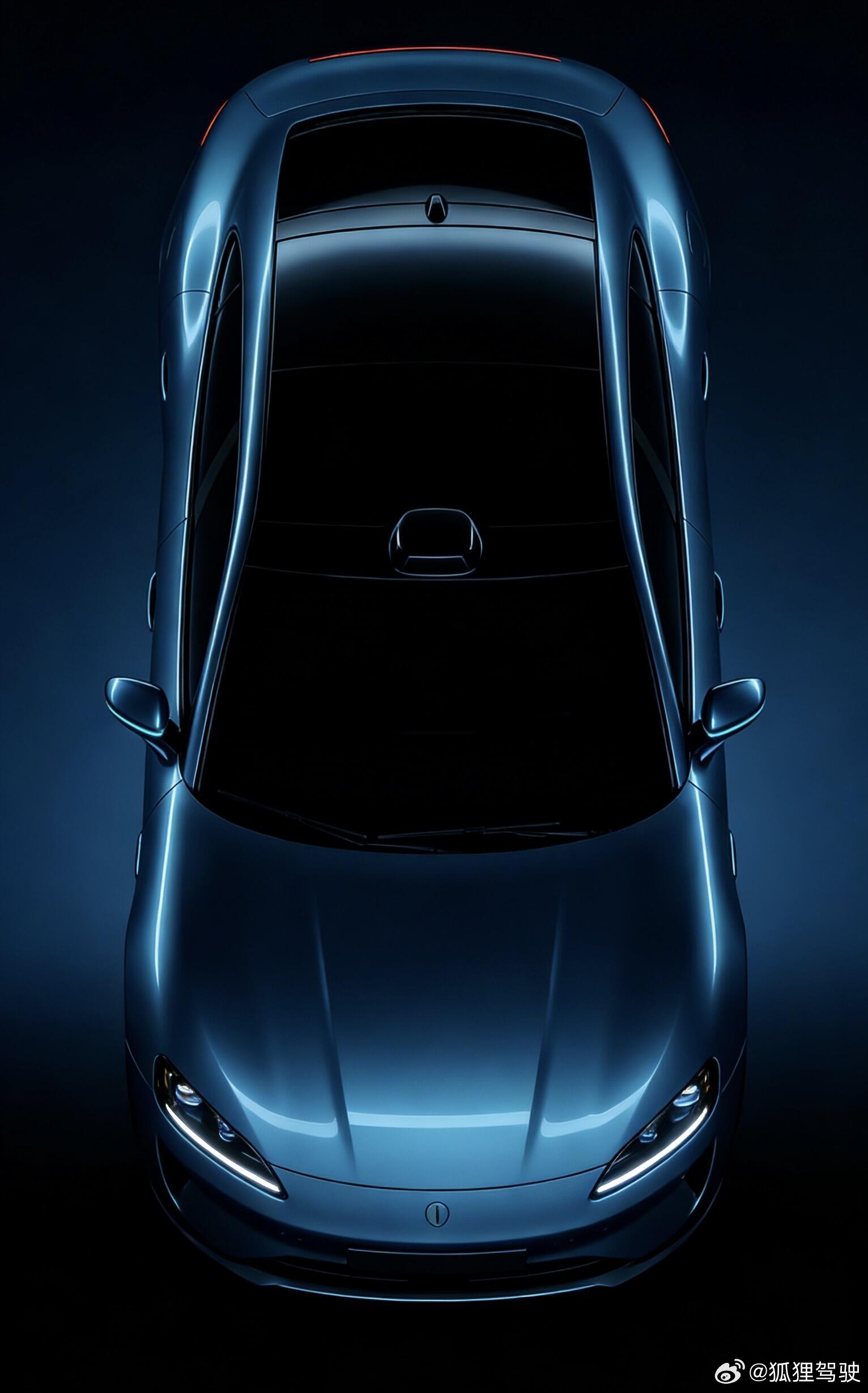 你的第一辆帕美会是尚界Z7嘛！华为黑科技，智驾操控双在线1．乾崑ADS4.0，