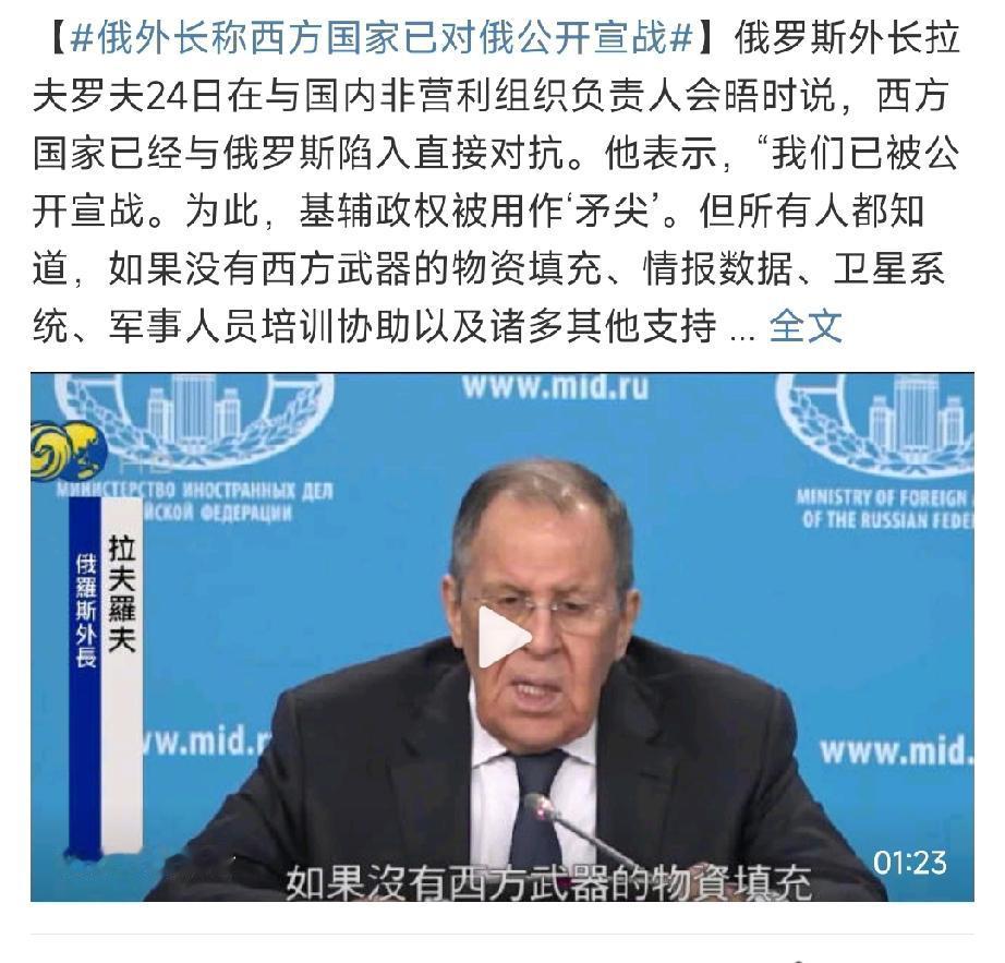 用美俄做一个对比：特朗普的明智在于见好就收，果断停火，迅速离场，谈判一次减少